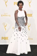 NPR: Viola Davis Is First Black Woman To Win Emmy For Best Actress In A Drama