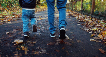 Walk This Way Program Champions Pedestrian Safety