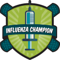AHS Wellness News – Get Your Influenza Immunization: why chance it?