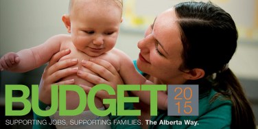 New Alberta Child Benefit helps children and families