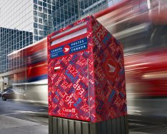 Public Advisory from Canada Post Regarding a Potential Work Disruption