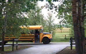 FSD Celebrates School Bus Drivers