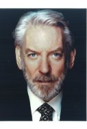 Donald Sutherland is a Solid Citizen