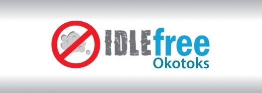 Idle-Free Okotoks