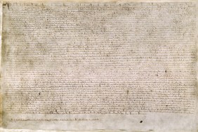 Magna Carta’s Legacy Transcends Disciplines