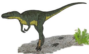 University of Alberta Scientists Calculate Dinosaurs’ Need for Speed
