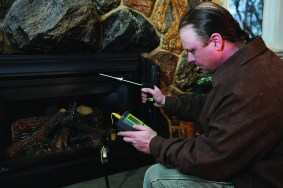 Cold Weather Increases Threat of Carbon Monoxide Poisoning
