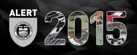 ALERT 2015 Year in Review
