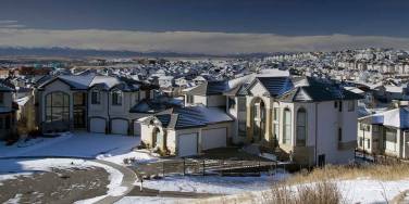 CREB® Forecasts Downward Pressure on Prices in 2016