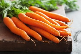 The Best Fruits and Vegetables to Eat This Winter