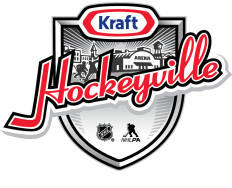 A BIG Thanks to Okotoks Kraft Hockeyville Volunteers