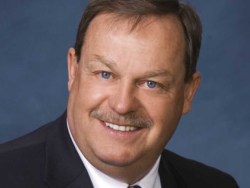 MD Foothills Reeve is now a Mayor
