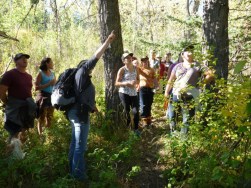 Bragg Creek’s Banded Creek School Among Youth Environmental Engagement Grant Recipients
