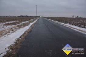 Road Icing: Safety Tips to Remember