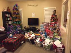 Rowan House: Sharing our Gratitude