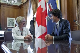 Joint Statement by the Prime Minister of Canada and the Premier of Alberta