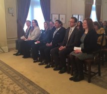Alberta’s new Cabinet Focused on Jobs, Economic Growth and Diversification