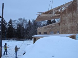 More Than $10 Million in Funding Announced to Support Non-Profits, Jobs Provincewide