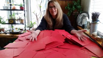 Red Letter Campaign Launched to Shut Down Puppy Mills across Canada