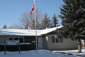 Nanton RCMP Recover Stolen Property