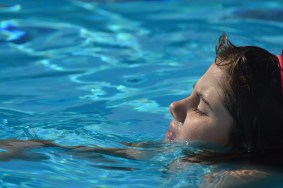 High River Pool closed February 10 – 12 for repairs to air circulation system
