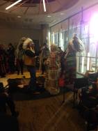 Bow Valley College Executive Receives Blackfoot Name