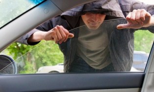 How Unemployment Affects Serious Property Crime: A National Case-control Study