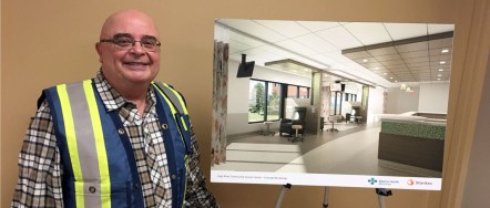 High River Community Cancer Centre Expansion