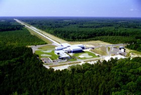 Gravitational Waves Detected 100 Years after Einstein’s Prediction