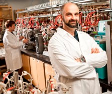 Biofuels Startup gets $4.2M Investment