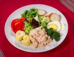 AHS Weekly Wellness News: Make a Change……One Meal at a Time