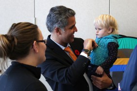 Province Supports Children and Families Most in Need with New Alberta Child Benefit