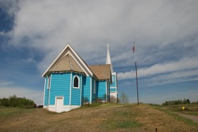 Nominations for Provincial 2016 Heritage Awards now open