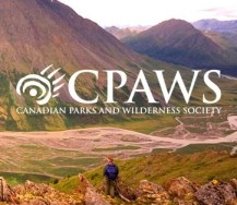 CPAWS Welcomes Federal Budget Conservation Funding