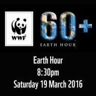 Okotoks Gearing Up for Earth Hour 2016