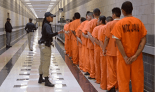 The Characteristics of Juvenile Offenders Who Stop Committing Crimes