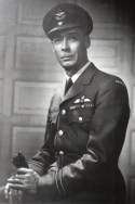 Adventures in the Sky: Flight Lieutenant Glen Rawson Remembered