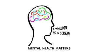 AHS Weekly Wellness News: Get Loud About Mental Health