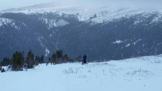 Avalanche Canada Warns Backcountry Users to Be Careful This Weekend