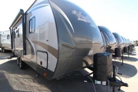 Sunridge RV Inc. in Bankruptcy