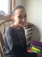 Okotoks RCMP- Missing 13 year old female, Jessie THEW – UPDATE