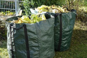 New Yard Waste Drop-off Station to Open this Weekend in High River