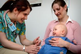 AHS Weekly Wellnless News ~ Immunization: Be Aware; Get Protected