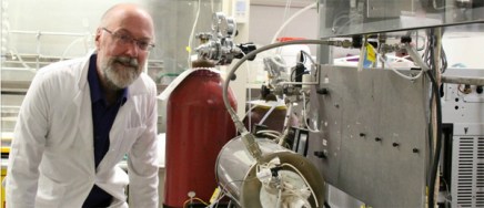 Catalyzing a New Generation of Natural Gas Engines