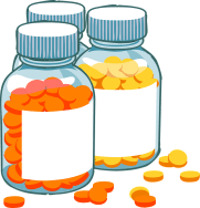 AHS Weekly Wellness News – Locked up Tight and Out of Sight: Safer Homes, Safer Kids