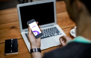 A Social Campus Life Starts up with Chitter