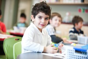 Enrolment Growth Funding Supports Every Alberta Student