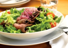 Serving up a Pure Prairie Celebration