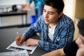 Province Helps Former Youth in Care Train for Rewarding Careers