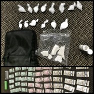 Three Arrested Following Medicine Hat Drug Seizure